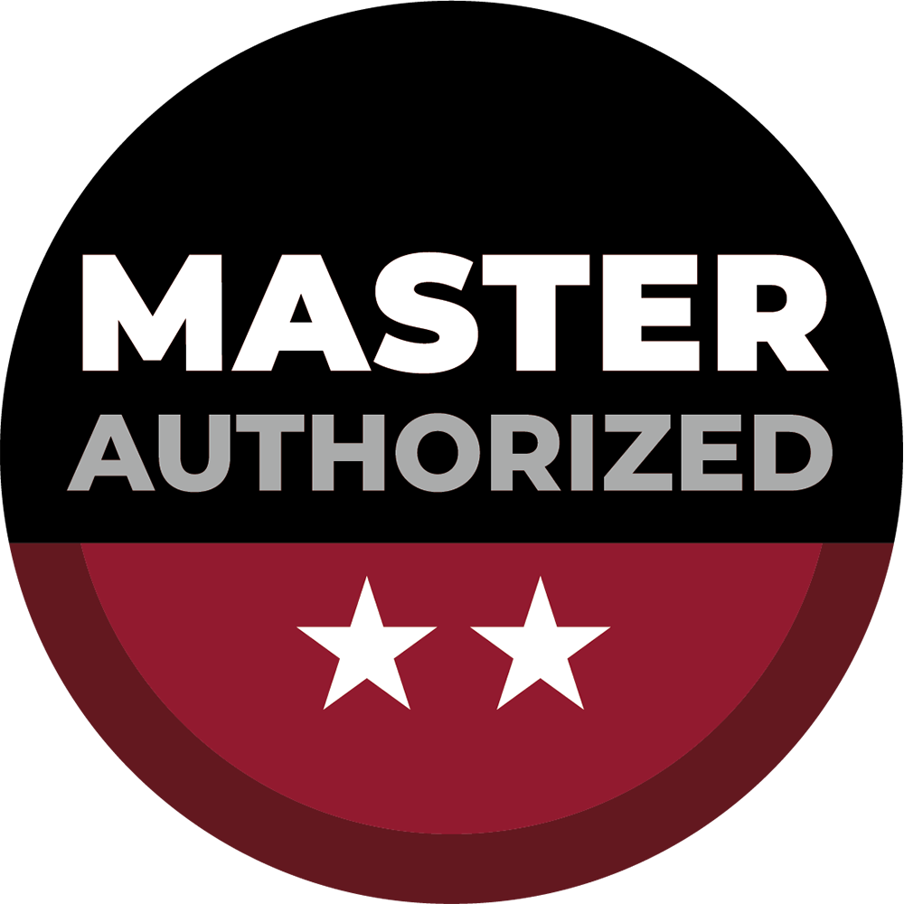 Master Authorized Dealers