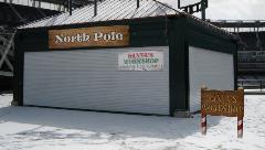 insulated rolling garage doors north pole 04