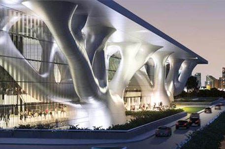 qatar-education-and-convention-center
