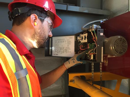 Planned Maintenance Planned Maintenance