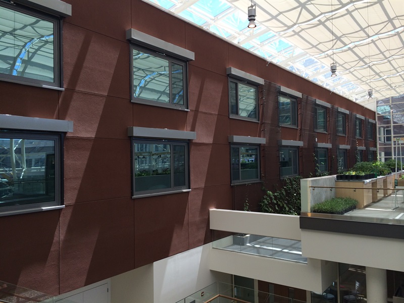 Loyola college - Chicago 9