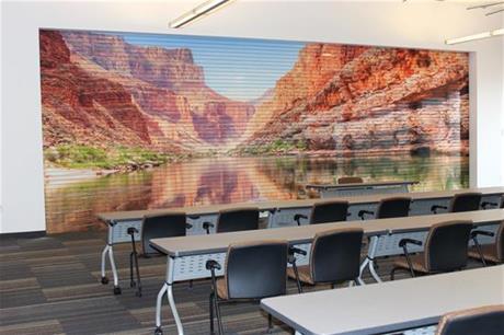 Vinyl image - GYR Grand Canyon Vinyl image - GYR Grand Canyon