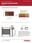 Technical Sheet