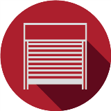 Overhead Rolling Door