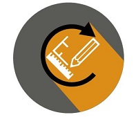 Rolling Door Drawing Generator