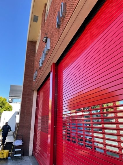 Vision Windows