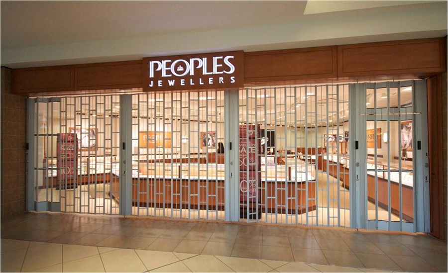 Security Gate Brick 3