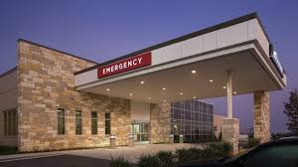 Emergency Room Image