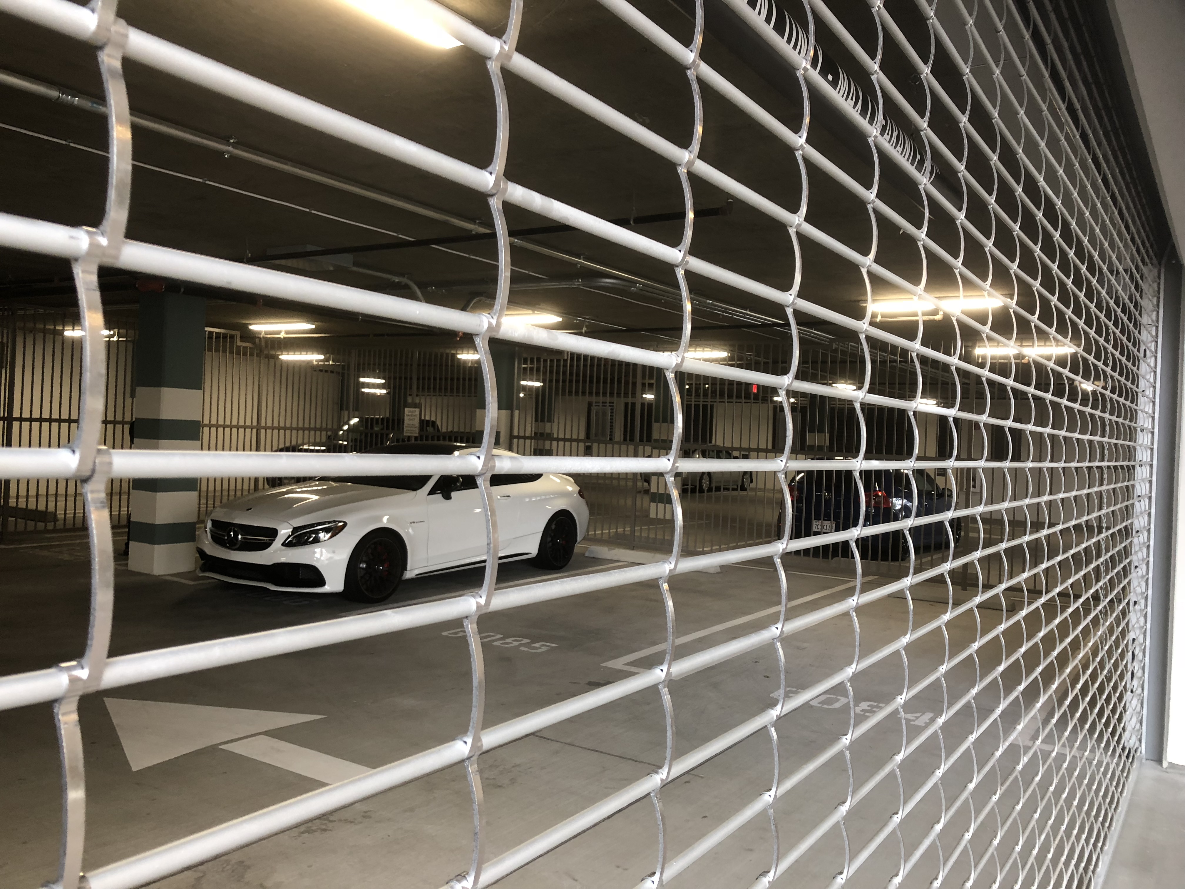 MicroCoil Grille in LA (22)