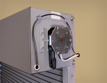 Tube Motor