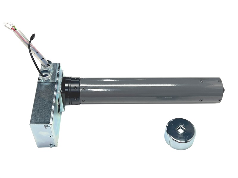 AlarmGard Tube - Square