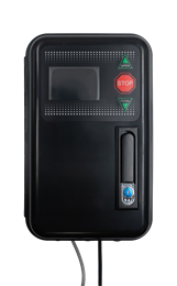 APEX Pro Wind Load Door - max protection door during a hurricane