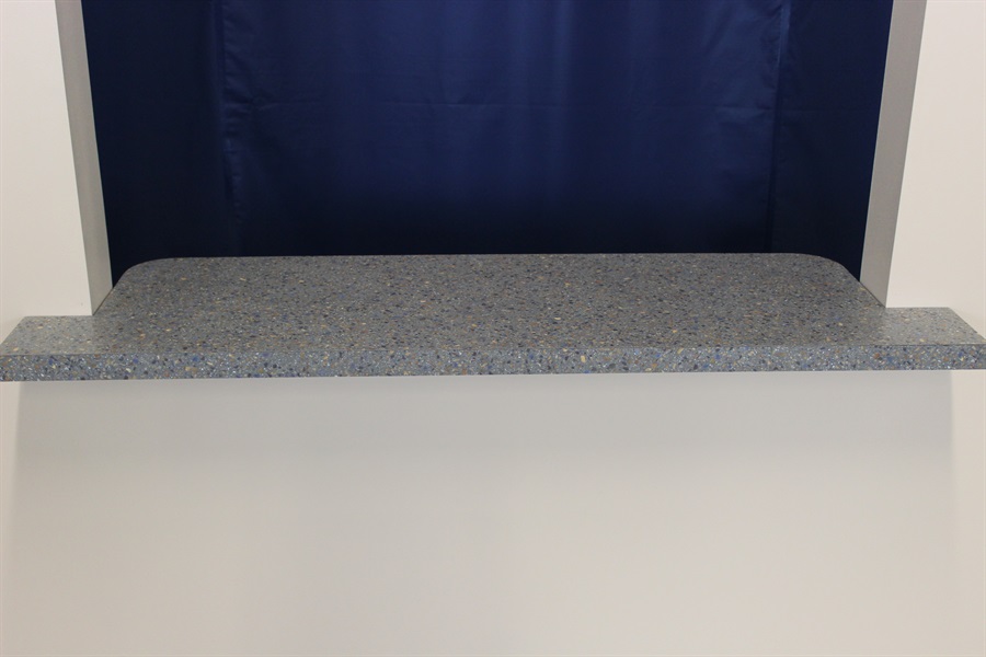Countertop 2