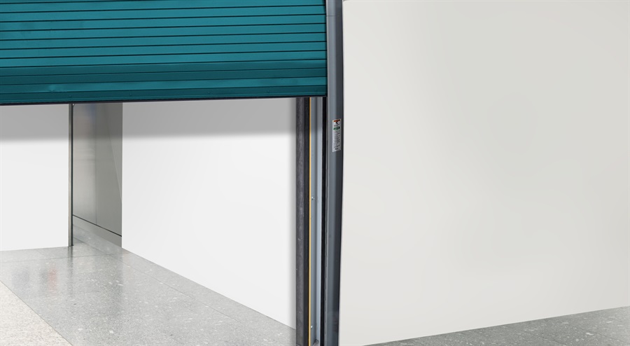 Vibration Isolator_Room