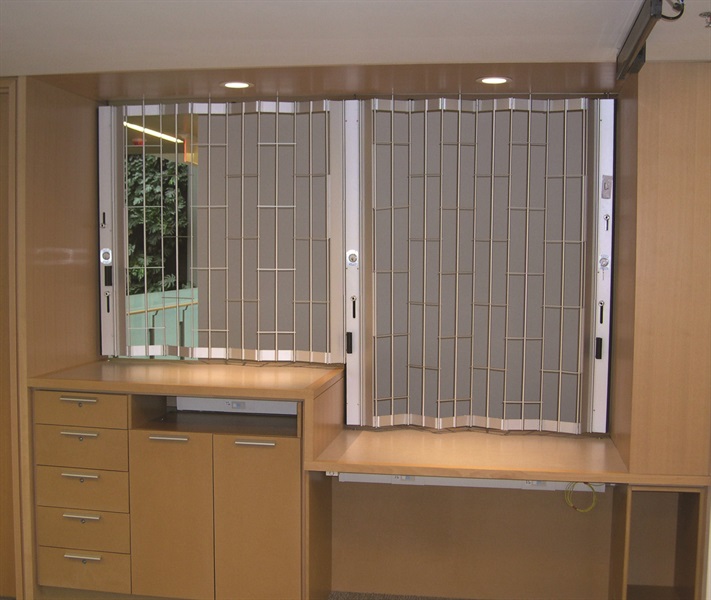 VisionGlide Counter