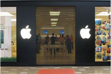 ScreenGard_Apple Store