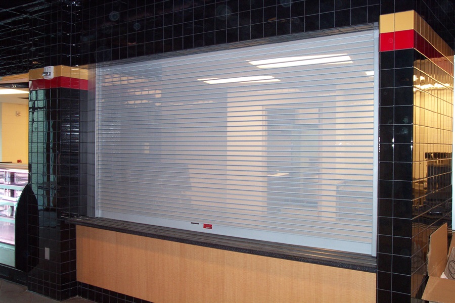 ScreenGard_Kings College Dining Hall