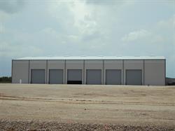 Overhead Doors 2 Alegacy Business Park - Waller, TX