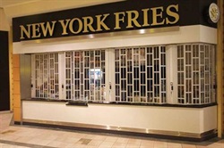 commercial garage doors ChainGard commercial garage doors ChainGard