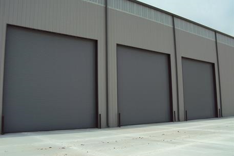 Insulated Overhead Doors Alegacy Business Park Insulated Overhead Doors Alegacy Business Park