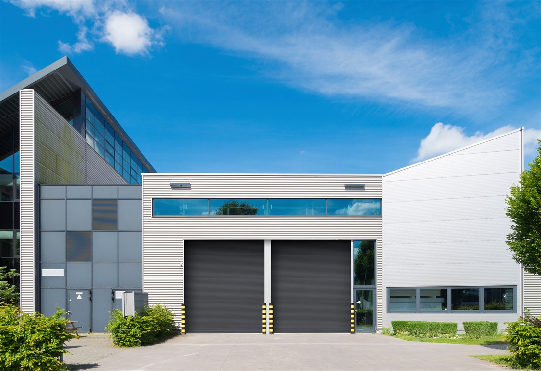 industrial facility trucycle industrial facility trucycle