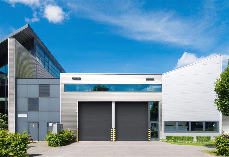 industrial facility trucycle