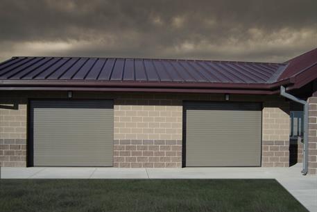 Wind Master Service And Insulated Rolling Doors