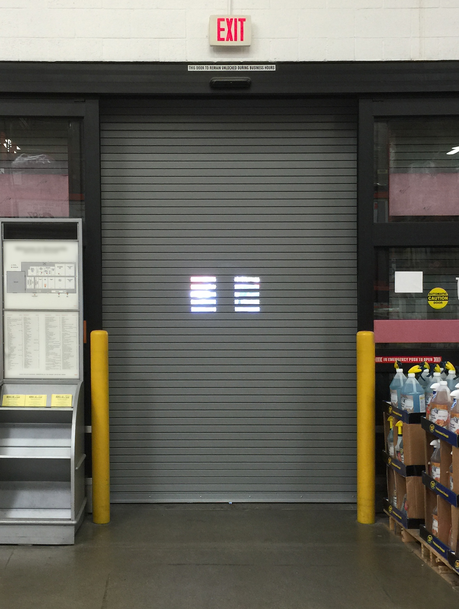 re homeimprovement_riot door - service