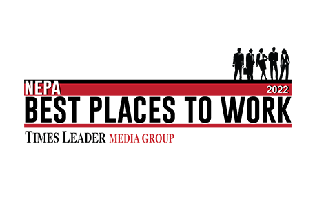 best places to work nepa logo