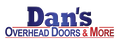 Dans overhead doors and more