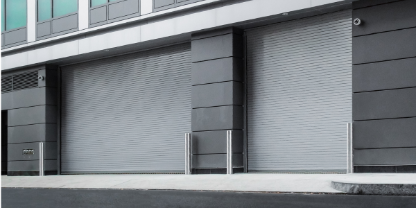 Extreme 1024 insulated Door