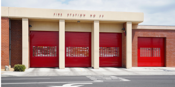 Fire Station