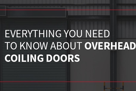 overhead-coiling-doors blog