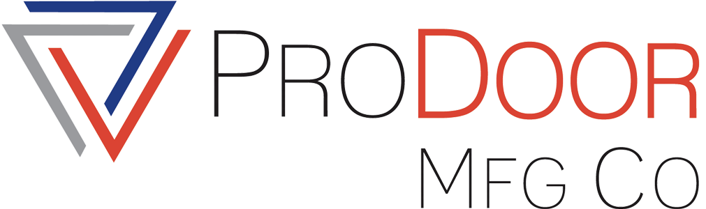 pro-door-manufacturing-garage-door-logo