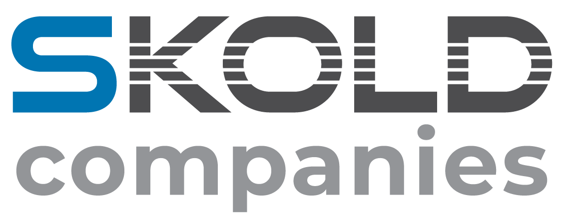 Skold Door and Floor Co Logo