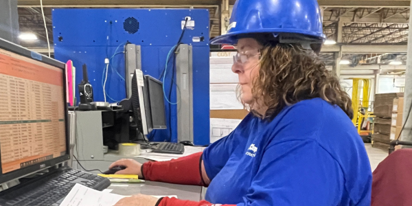 Tammy Billman Clopay Corporation