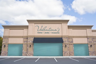 Valentinas Boutique