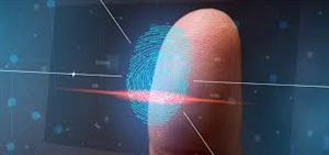 BIometric FInger BIometric FInger