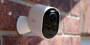 Security Camera Security Camera
