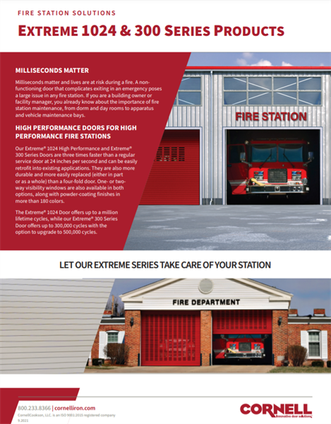 Fire Station Industry Fire Station Industry