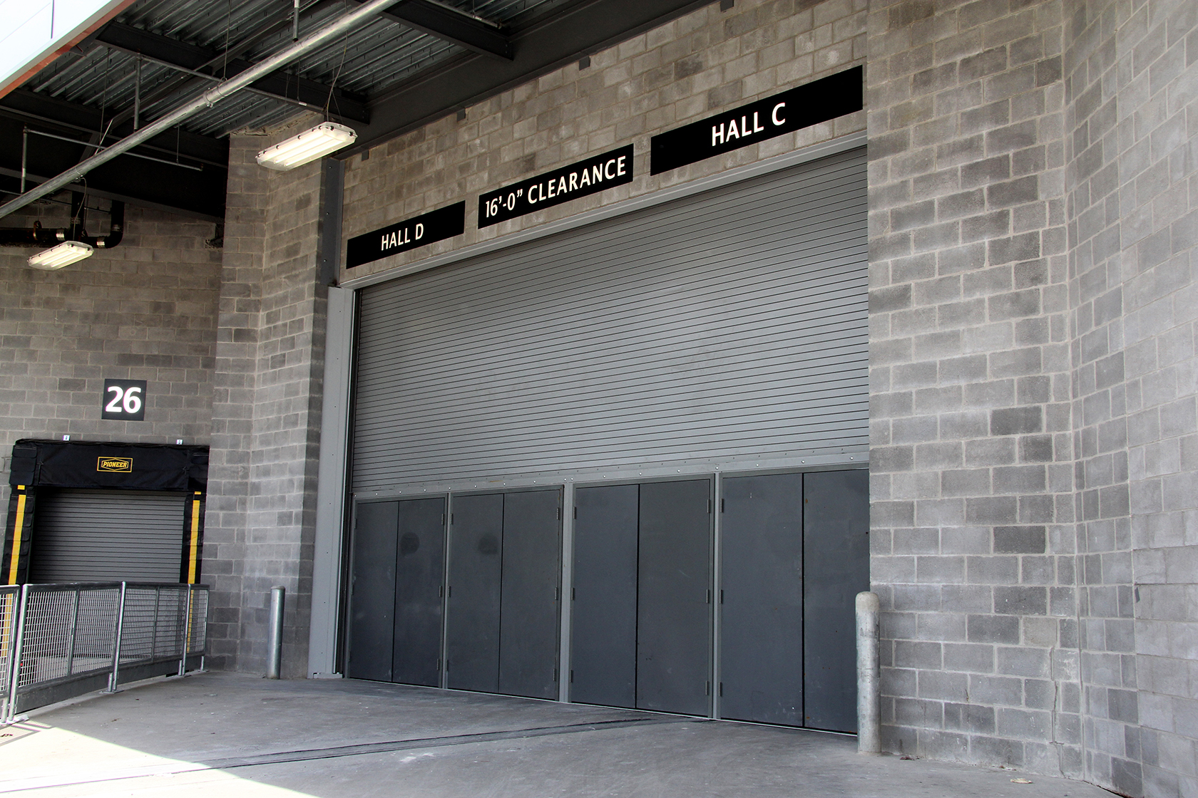 Nashville Convention Center_Pass Doors (1)