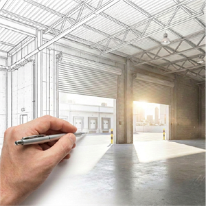 Blueprint to CAD Image Blueprint to CAD Image
