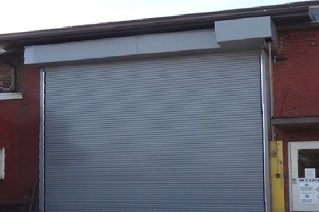 commercial garage doors 01