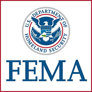 FEMA P 361 - FEMA Logo