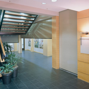 Fire Door Solutions Nike