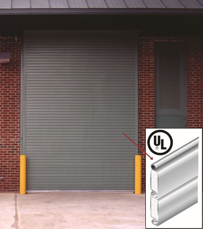 Fire Rated Garage Door Fire Rated Garage Door Firemiser
