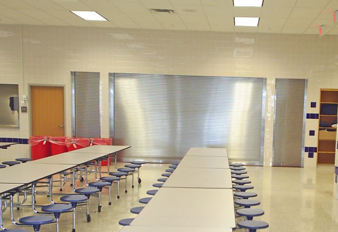 Fire rated garage door school Fire rated garage door school