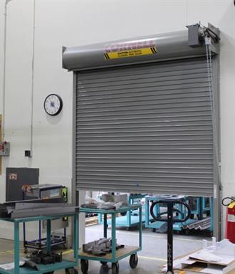 Fire Resistant Door Factory