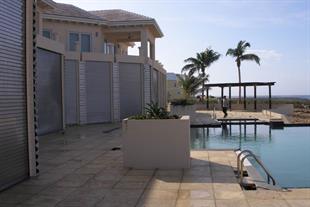 Hurricane Garage Doors Florida Beach