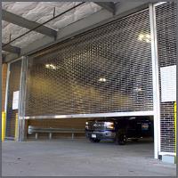 High Performance Parking Gate System (2)